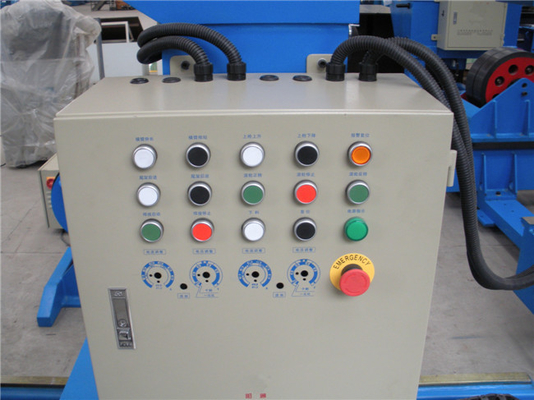 CE μηχανών συγκόλλησης σωλήνων φλαντζών/αγκώνων ISO9000 επικυρωμένο